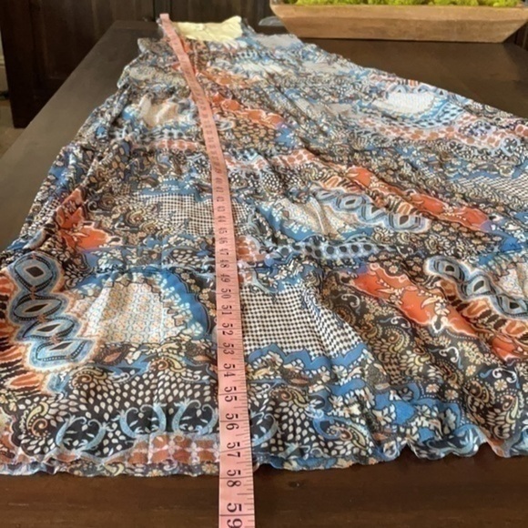 Anthropologie Weston Wear dress - Picture 10 of 10